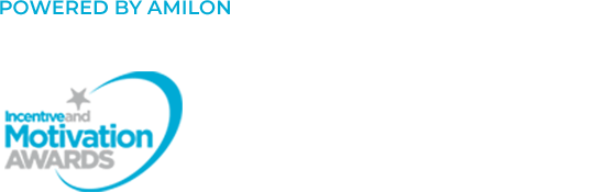 Powered By Amilon | Amilon wins at the Incentive & Motivation awards